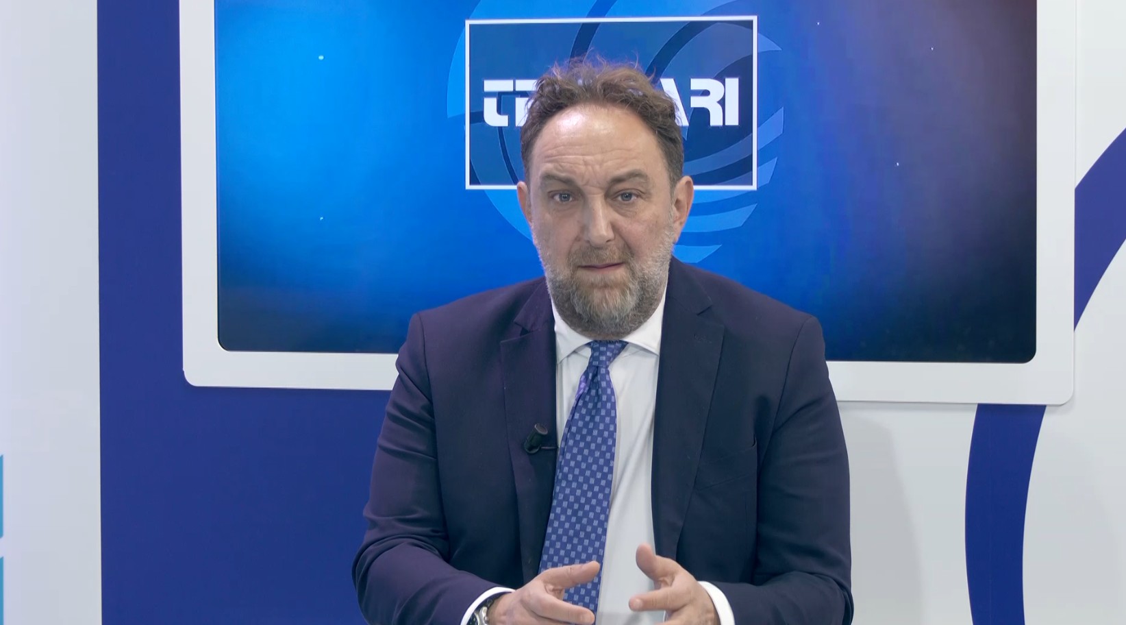 Luca Scandale