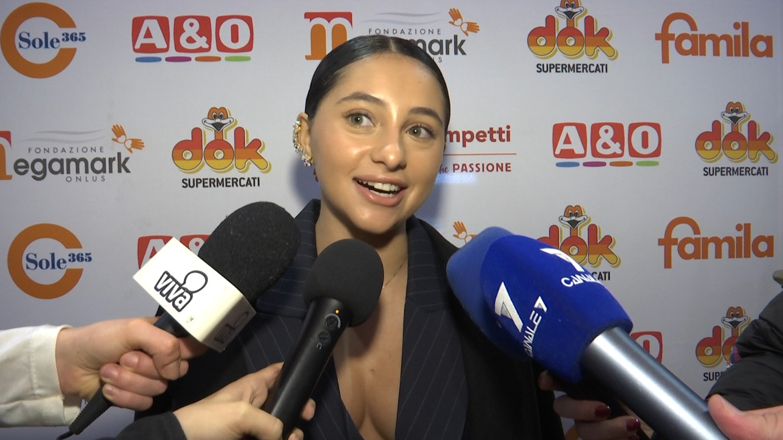 Ludovica Nasti