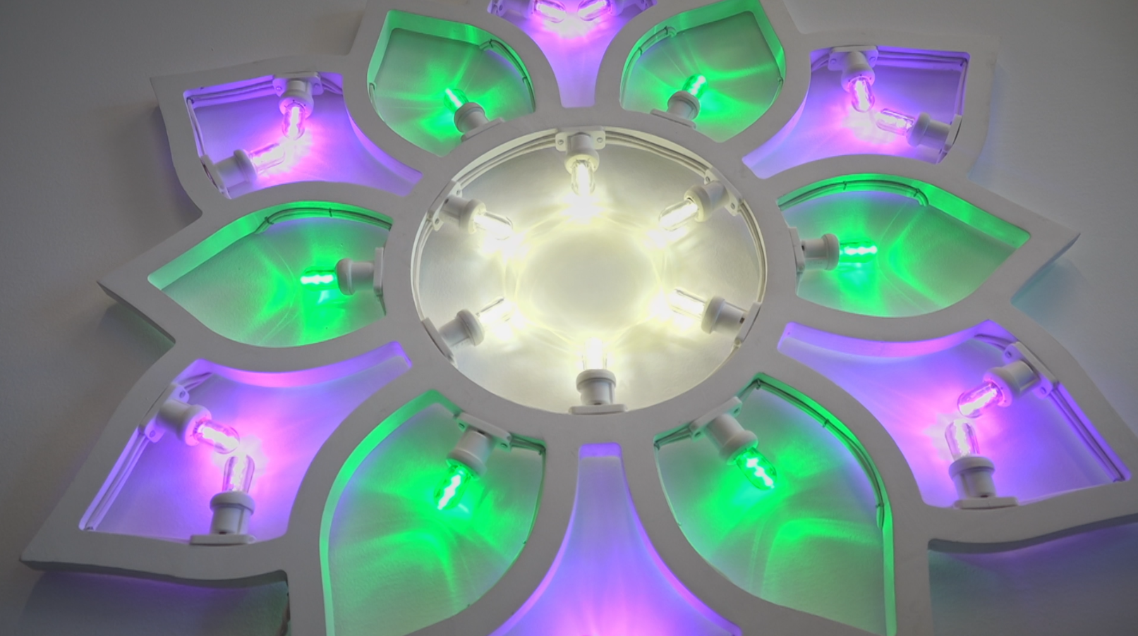 Luminarie Manibus