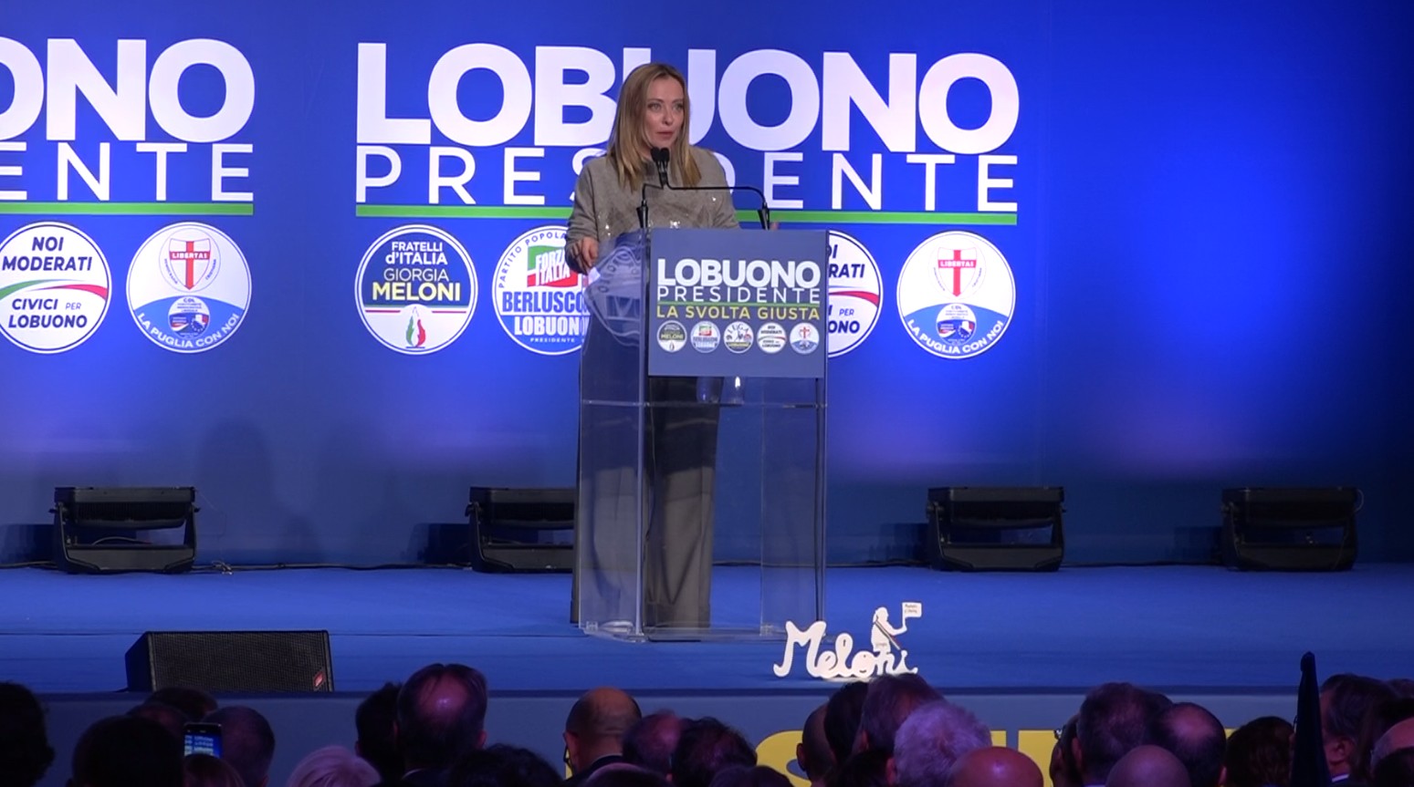 Meloni Lobuono