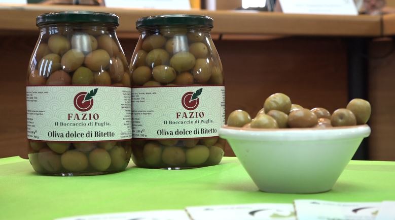 Oliva Bitetto