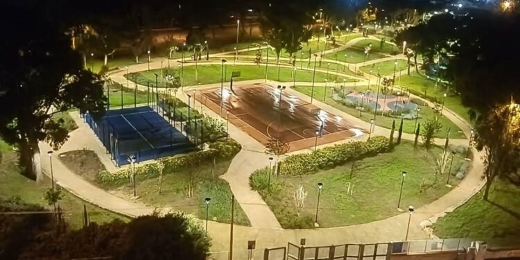 Parco Annoscia