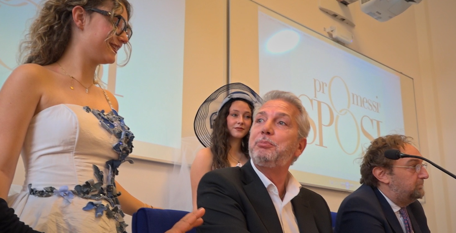 Promessi Sposi