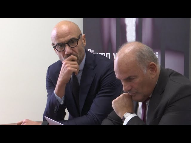 Separazione Delle Carriere, Penalisti Baresi Sul Sì Al Referendum: “non è Una Questione Politica” – Video