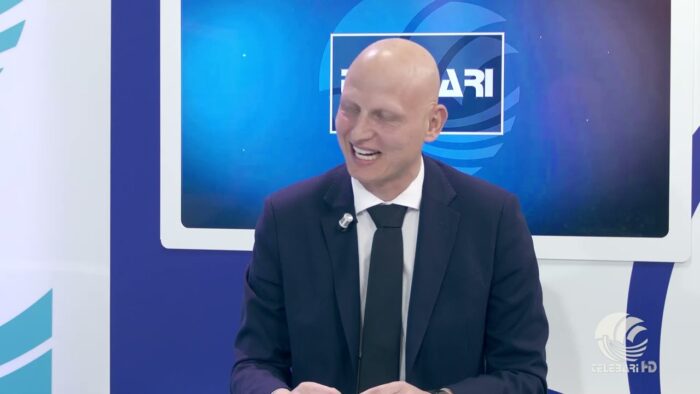 Tg Telebari Mattina 06 11 25