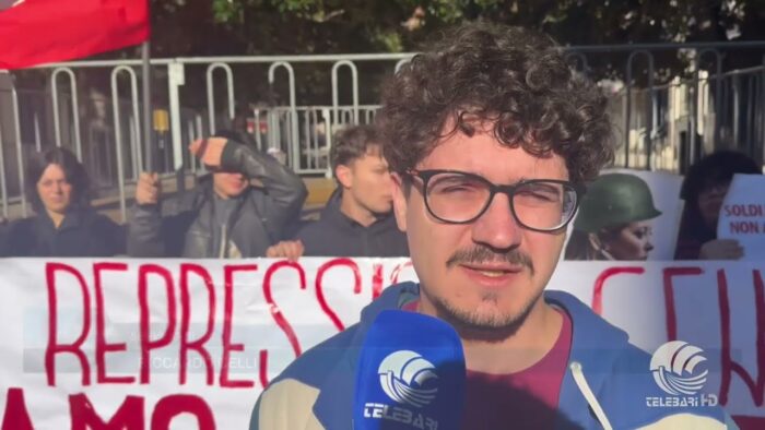 Tg Telebari Mattina 14 11 25