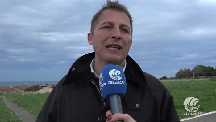 Tg Telebari Mattina 21 11 25