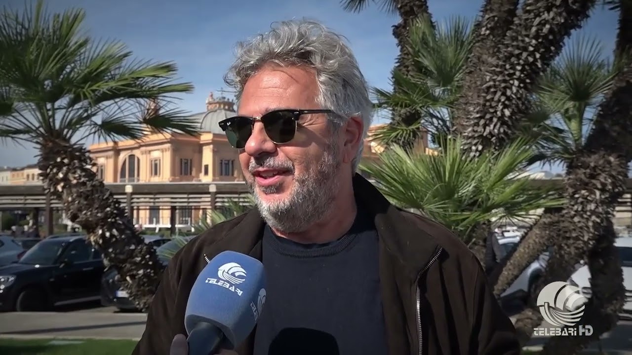 Tg Telebari Mattina 26 11 25