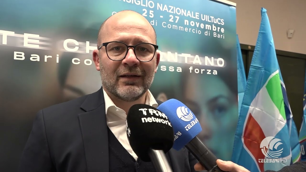 Tg Telebari Mattina 27 11 25