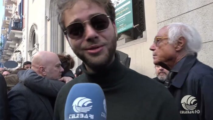 Tg Telebari Sera 13 11 25