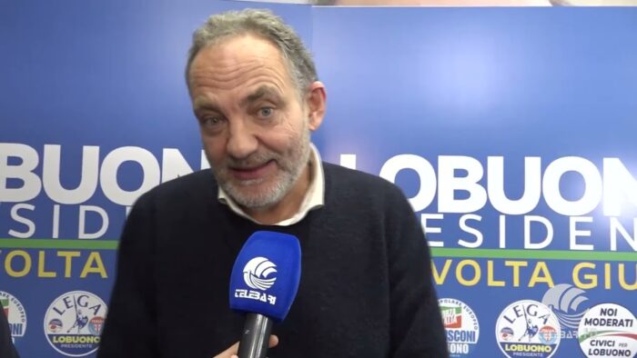 Tg Telebari Sera 24 11 25