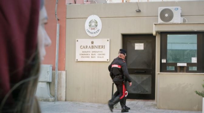 Violenza Di Genere