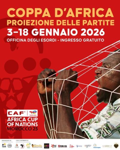 17 12 25 Africa In Libertà Locandina