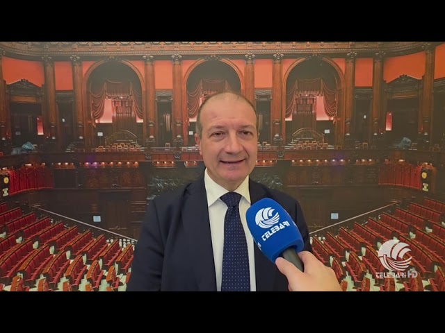 Tg Telebari Sera 10 12 25