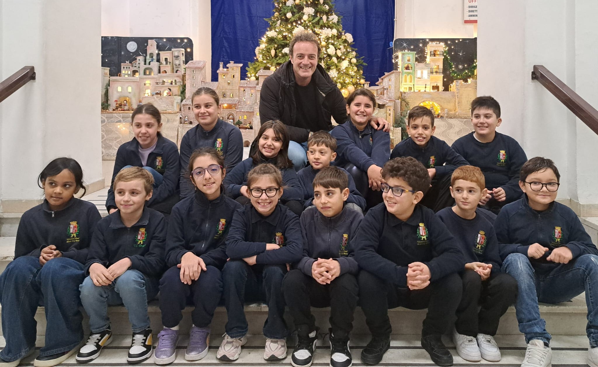 renato ciardo scuola