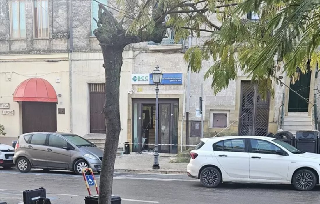 Bancomat