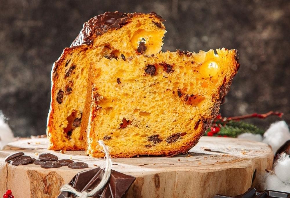 Panettone