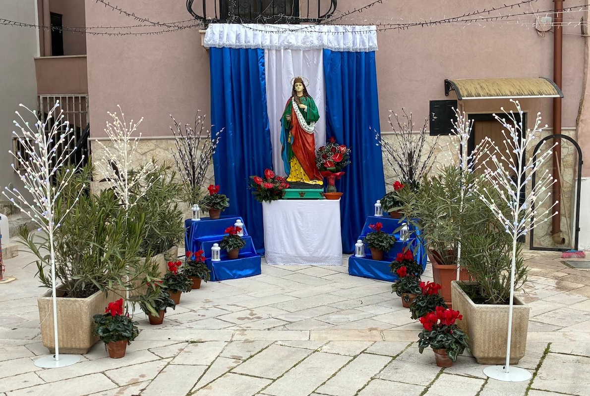 Santa Lucia Adelfia