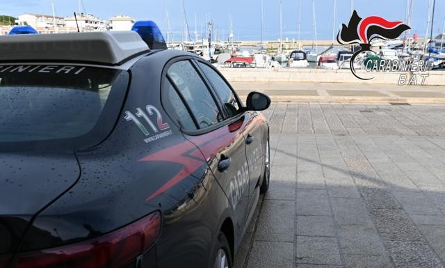 carabinieri bat