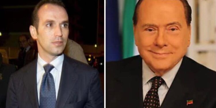 tarantini berlusconi