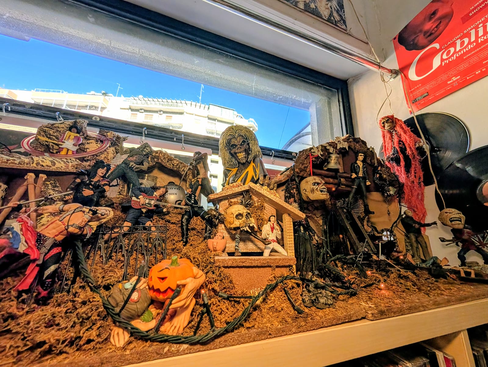 presepe rock