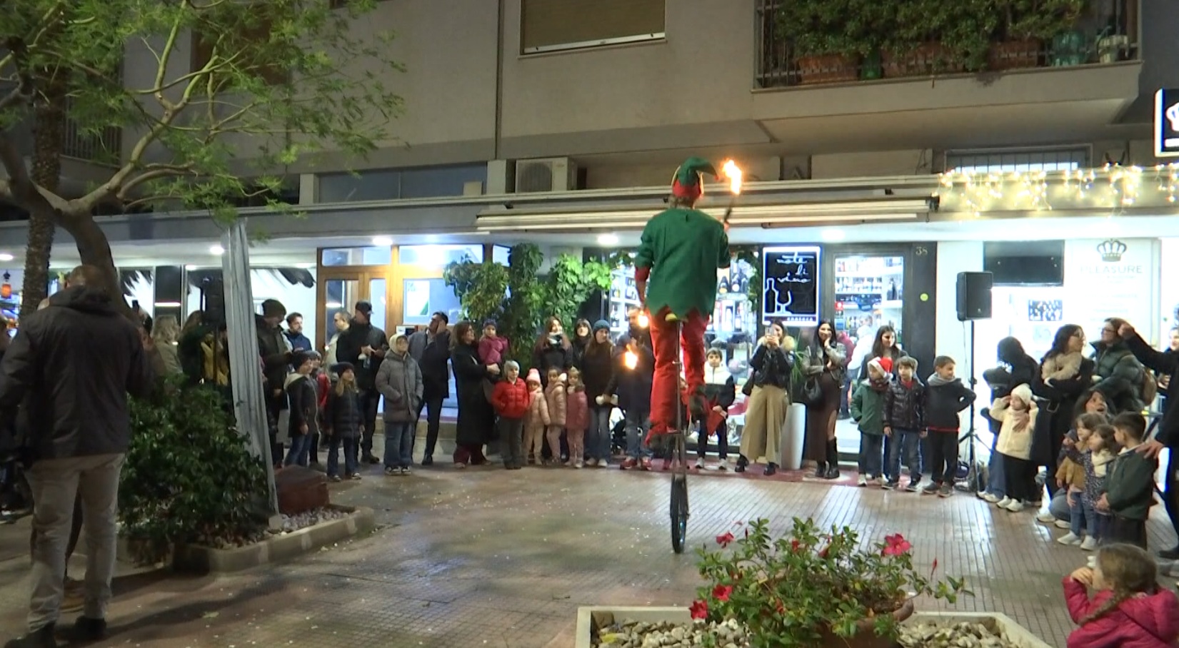 Bar Moderno