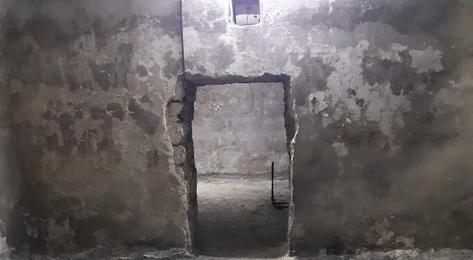 Bunker Liceo Scacchi