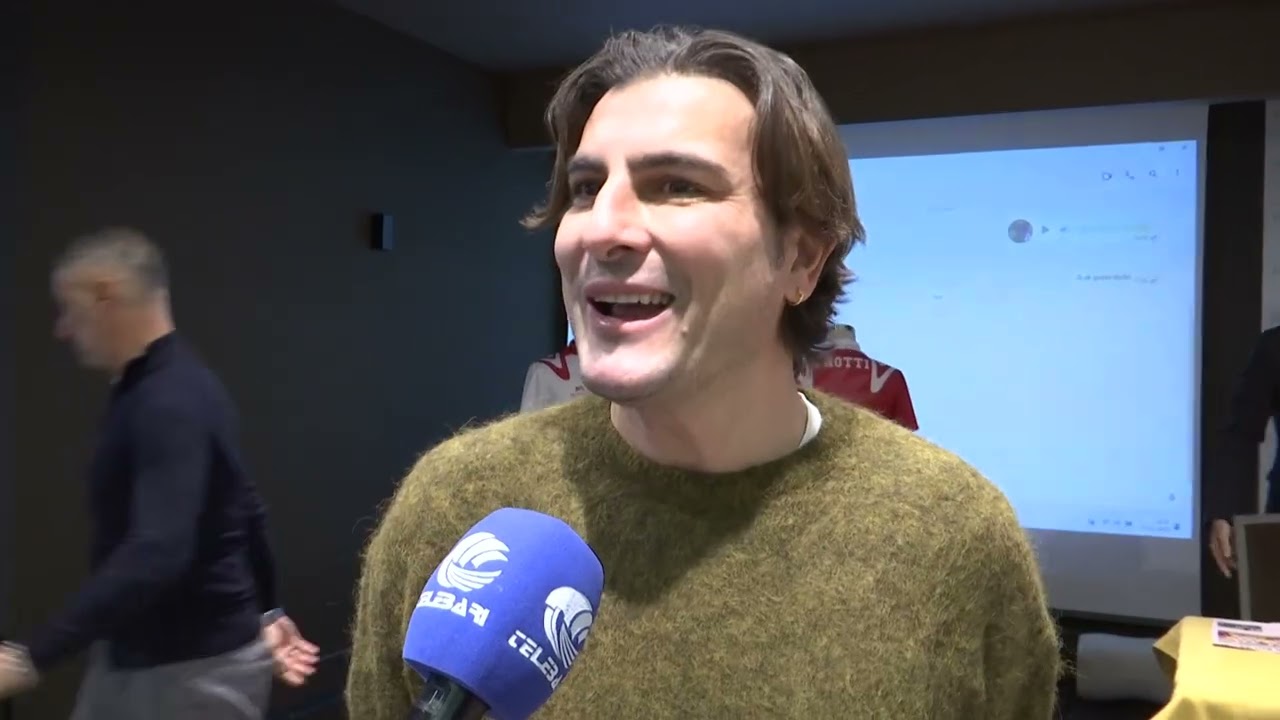 Calcio, Ventola: “protti Era Di Un’altra Categoria. Bari? Anche I Calciatori Devono Dare Di Più” – Video