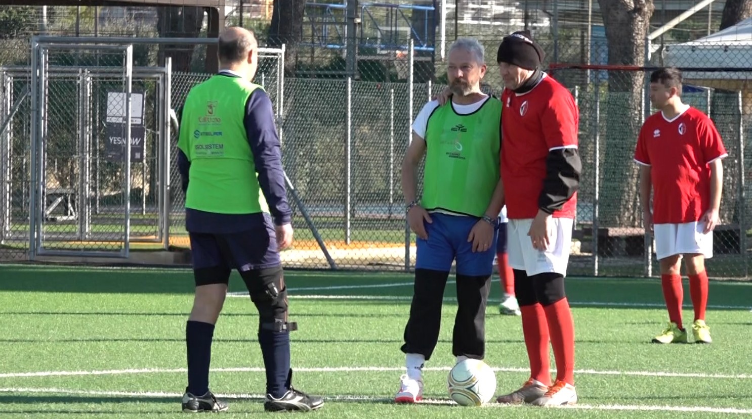 Calcio