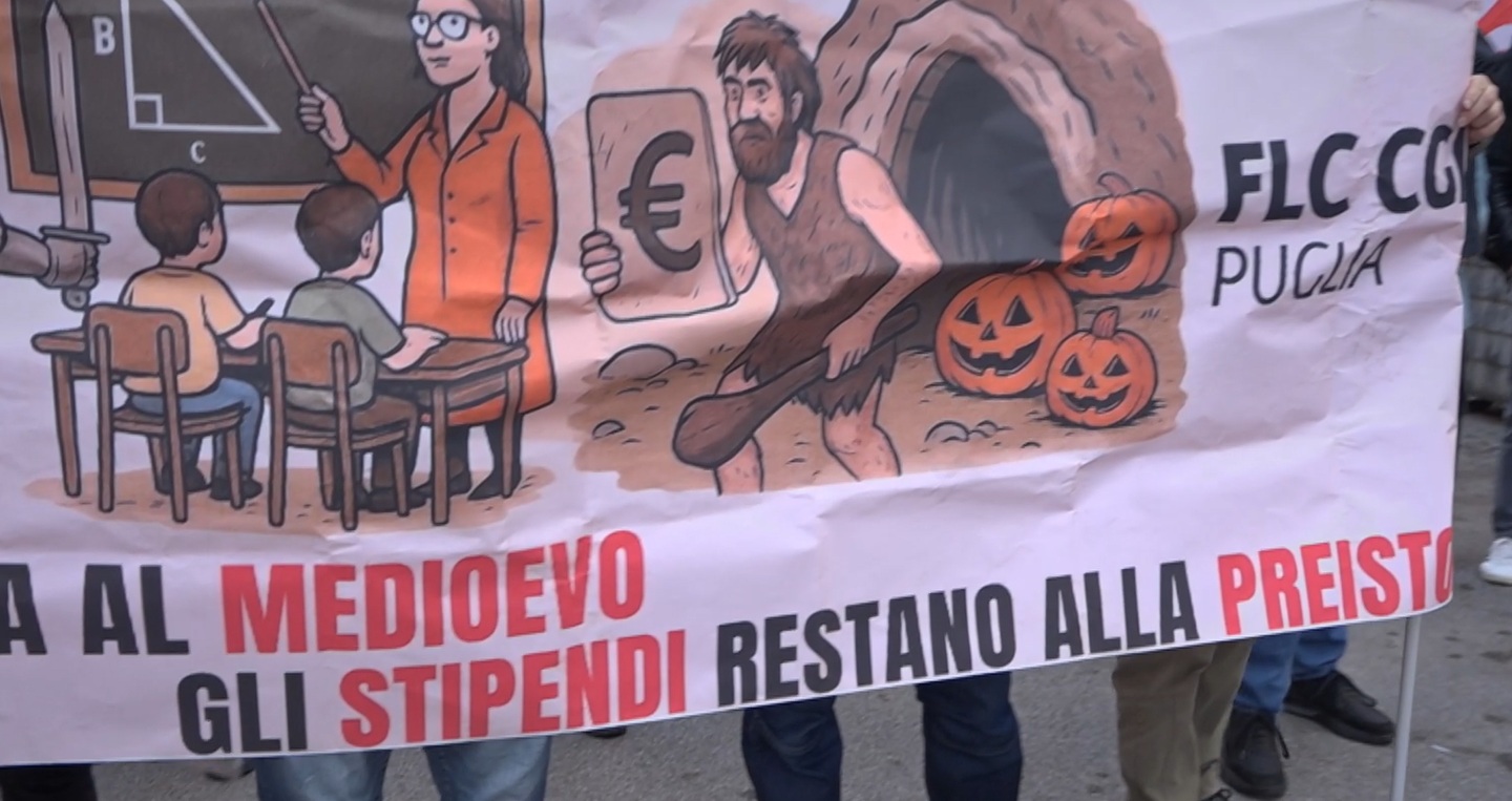 Cgil