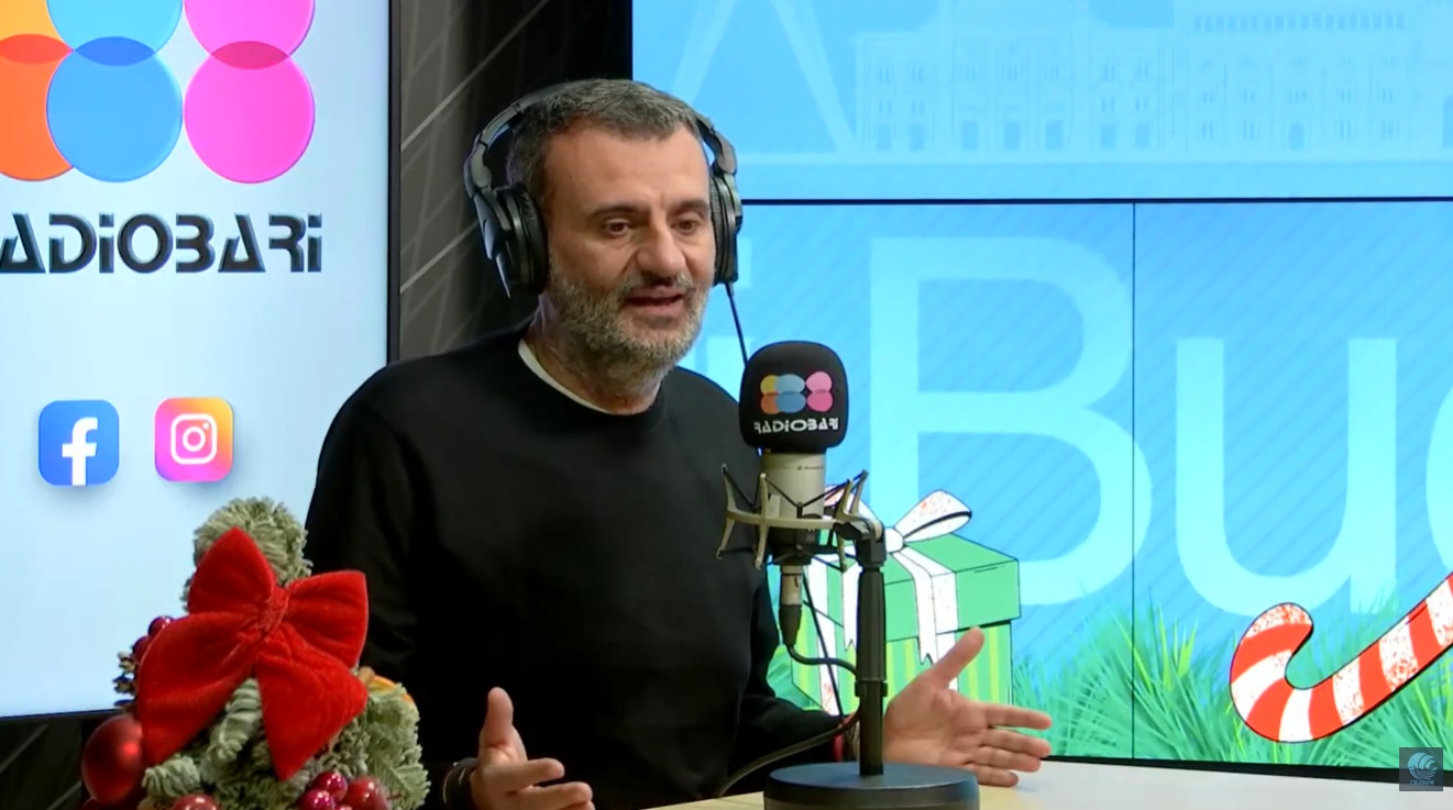 Decaro Auguri