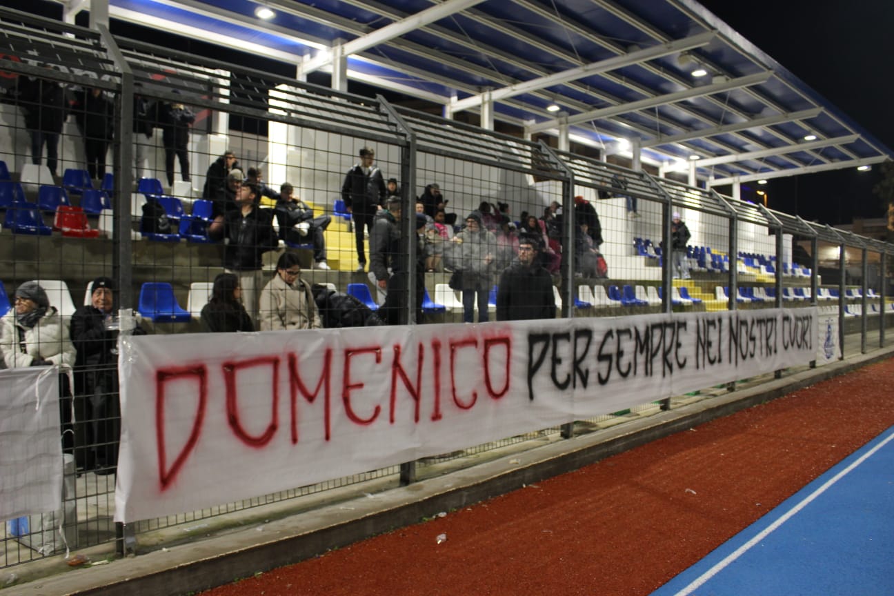 Domenico Leonetti