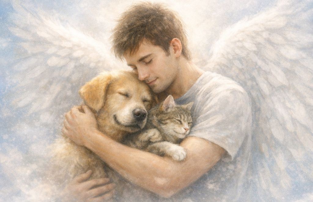 Donazione Animali Foto