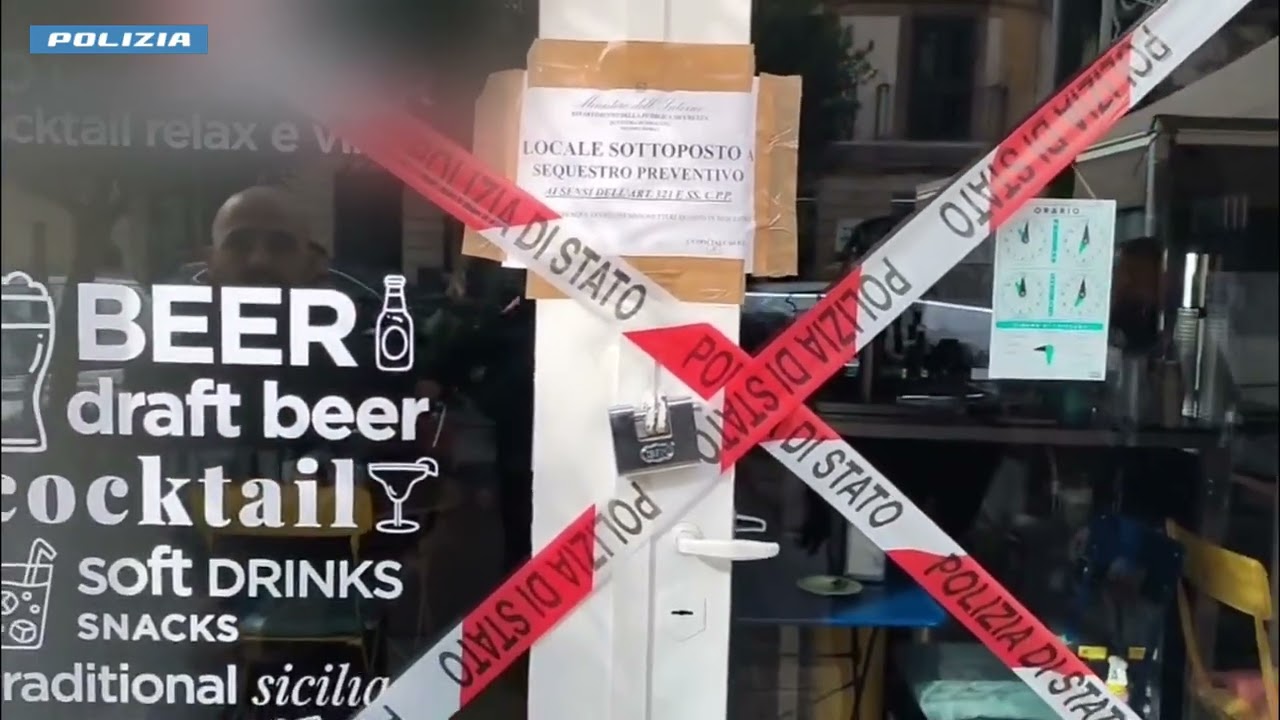 Droga In Casa: Incensurati Arrestati A Triggiano E Bitonto. Blitz E Sequestri Pure Nei Cannabis Shop – Video