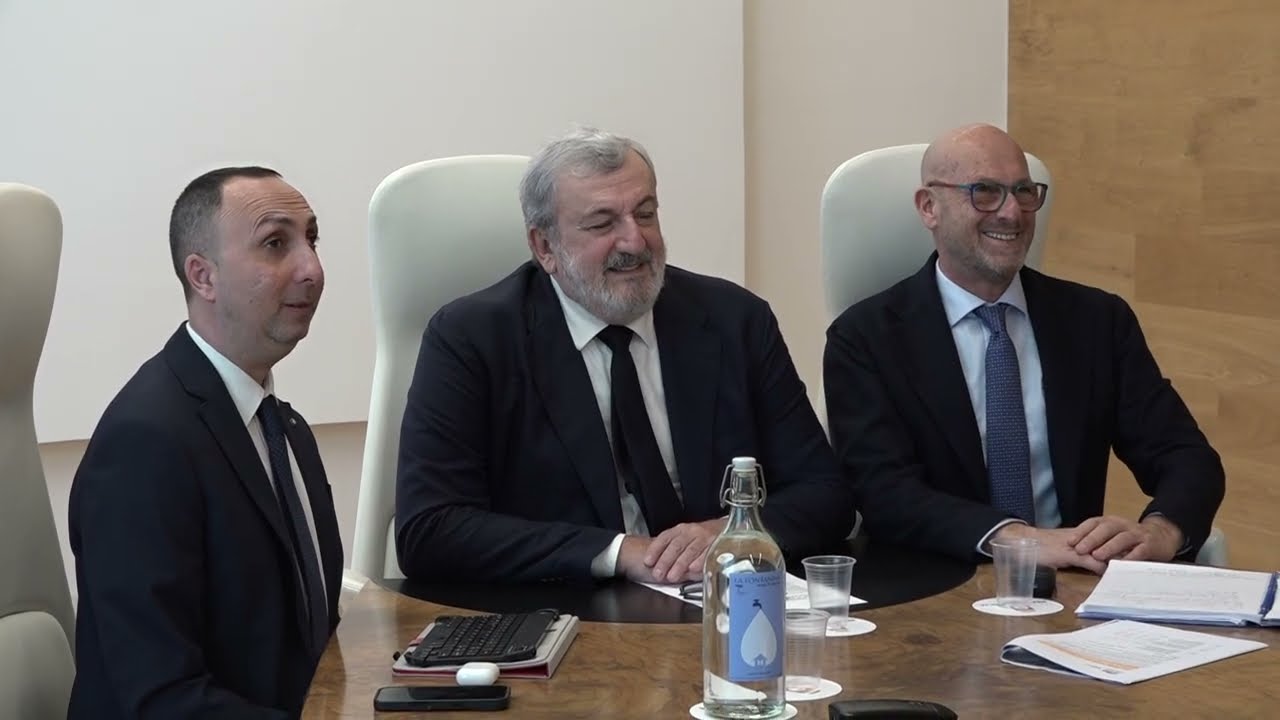 Edilizia Residenziale Pubblica, Accessibilità E Inclusione: In Puglia Arrivano 10 Milioni Di Euro. “momento Storico” – Video