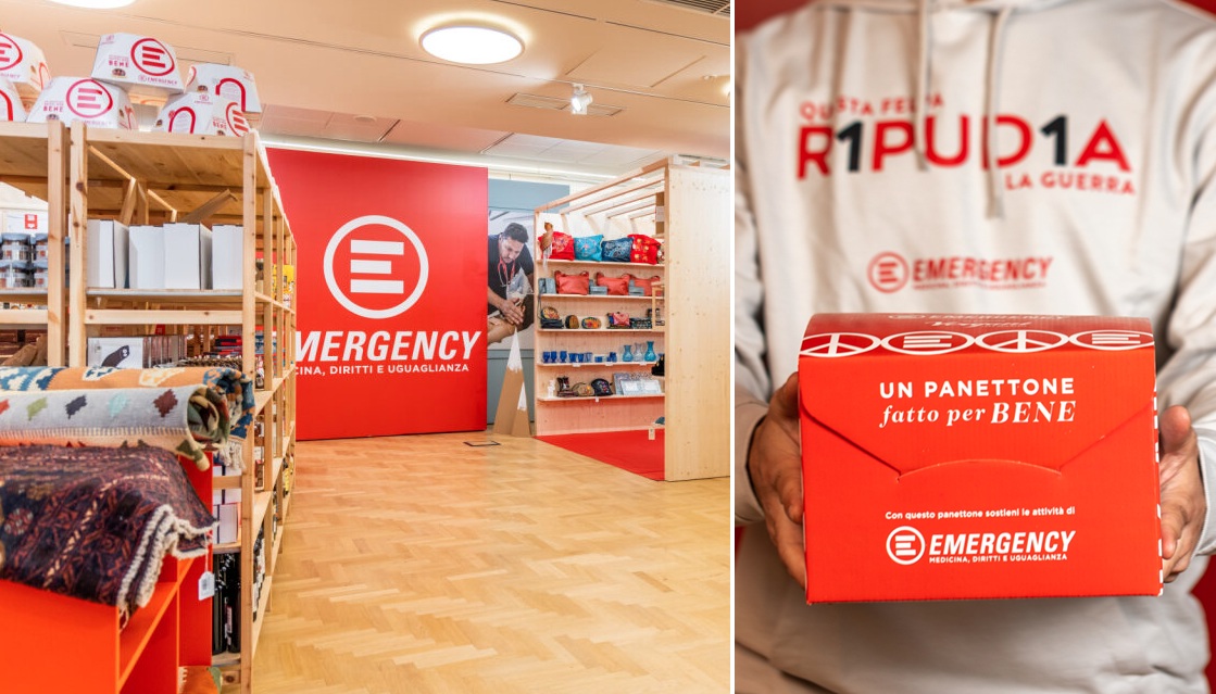 Emergency Ev
