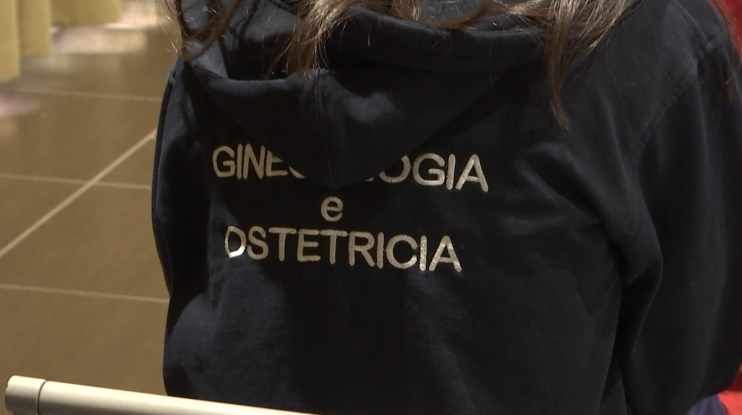 Ginecologia Bari