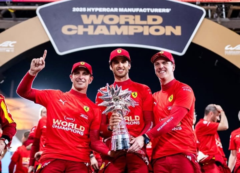 Giovinazzi