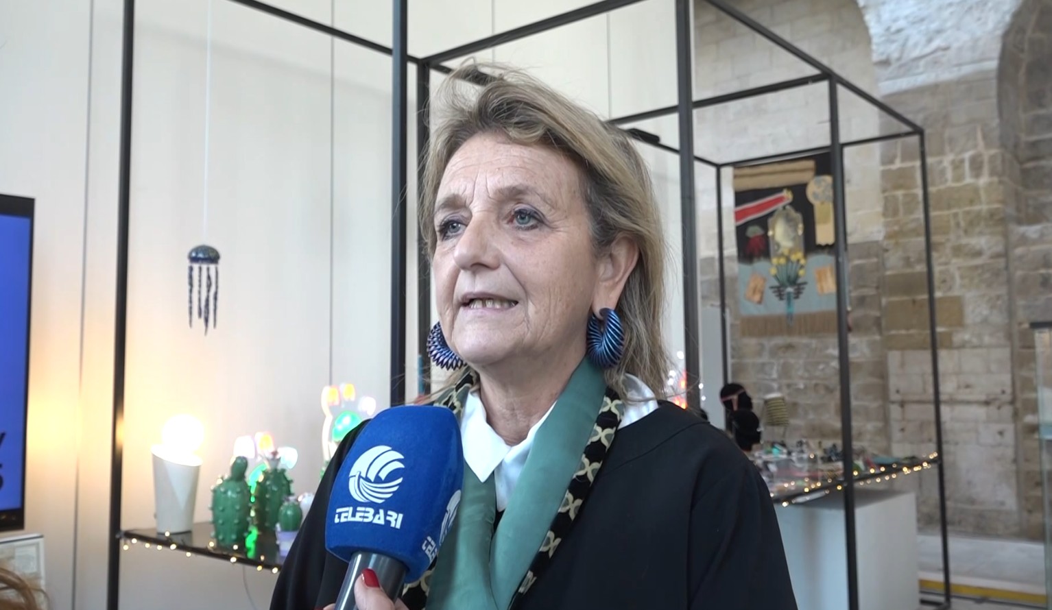 Guendalina Salimei