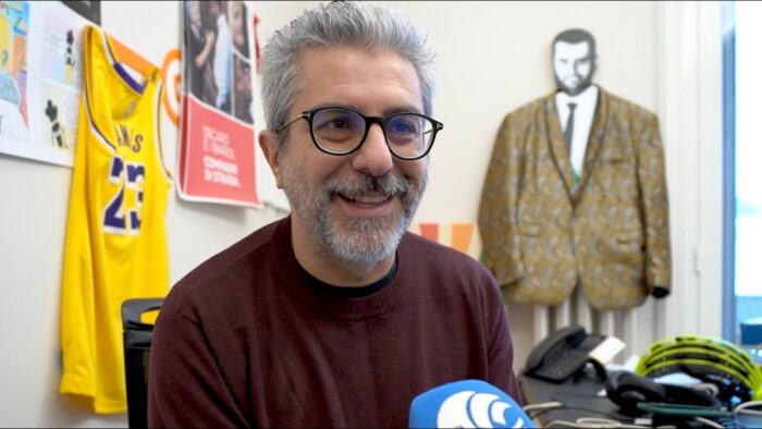 Il Successo Della Campagna Elettorale Di Decaro, Sasso (proforma): “non Si Vince Con I Meme” – Video