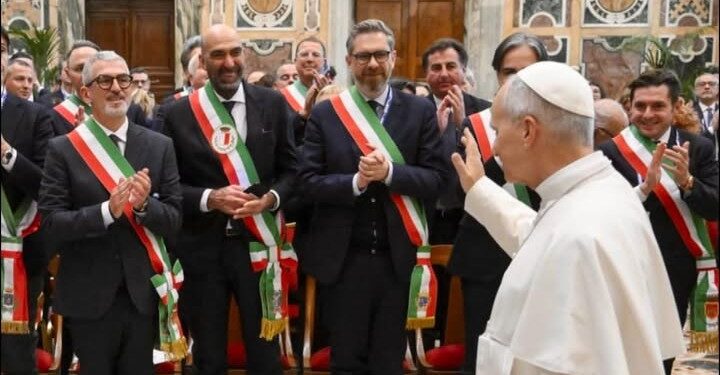 Leccese Dal Papa