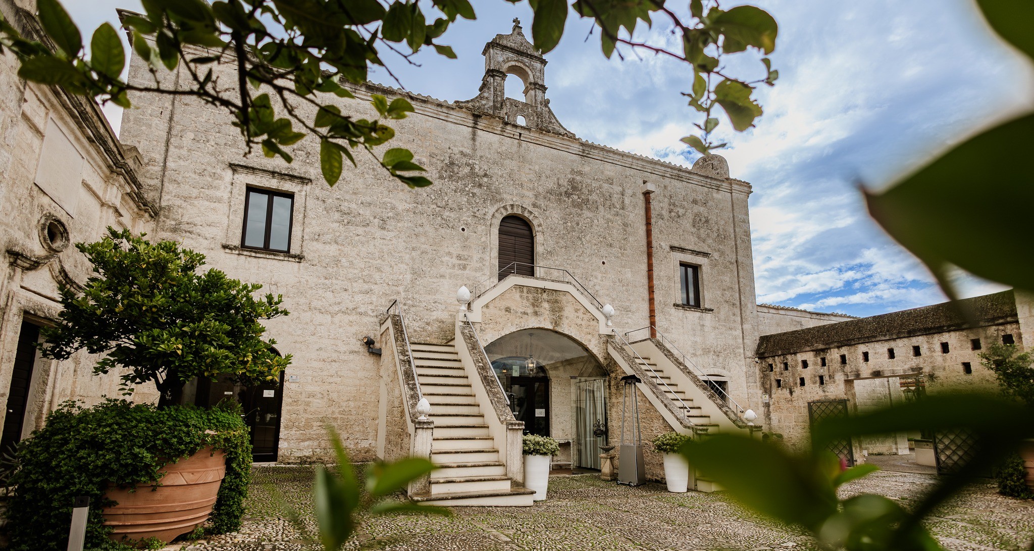 Masseria Pietrasole