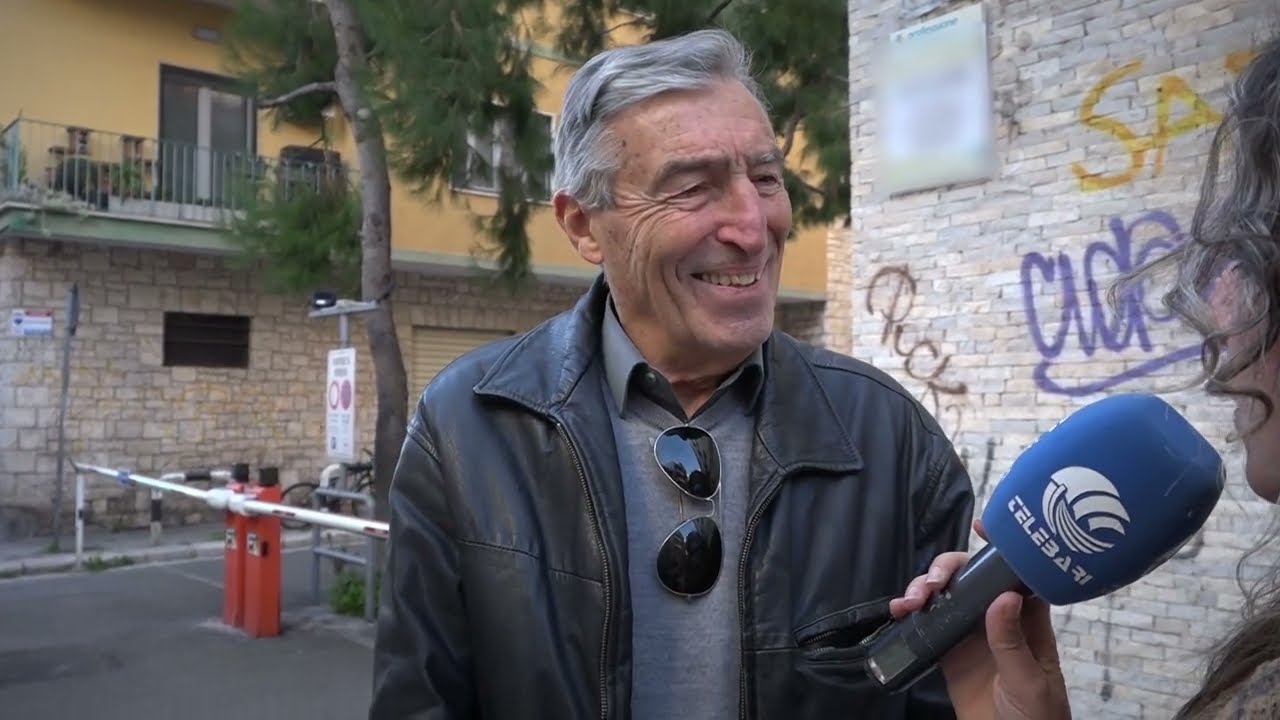 Meteo Bari, Freddo Per La Fine Dell’anno: “per La Notte Di San Silvestro Venti Burrascosi E 0 Gradi” – Video