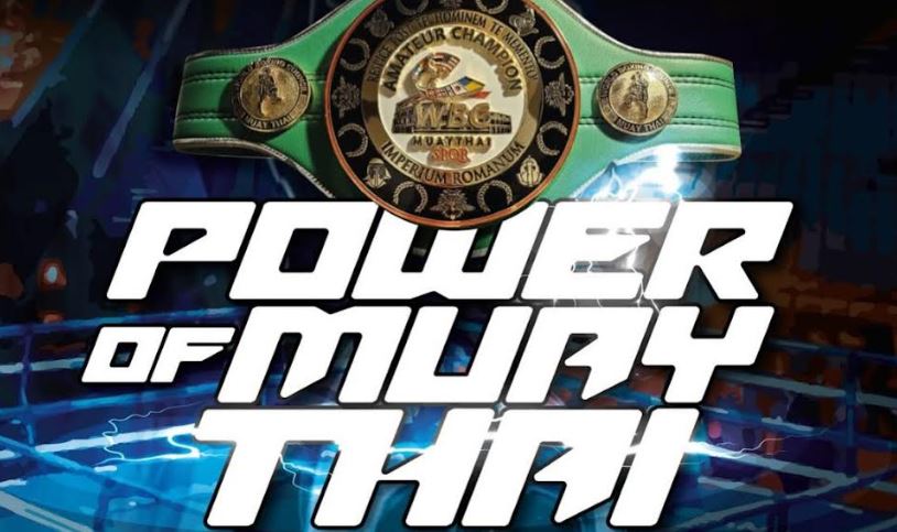 Muay Thai