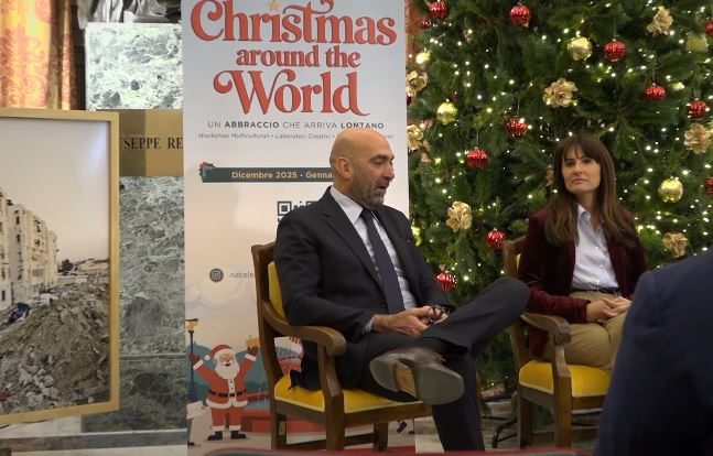 Natale Bari
