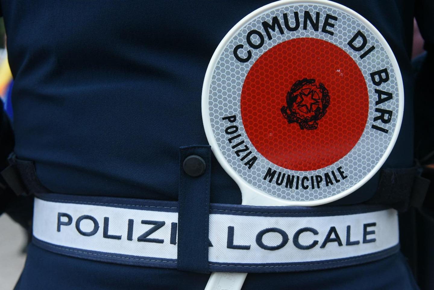 Polizia Locale