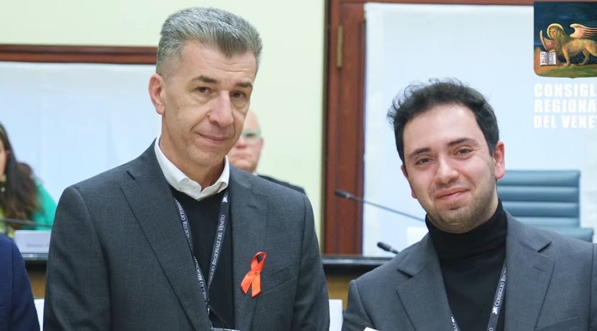 Premio Cecchettin 1