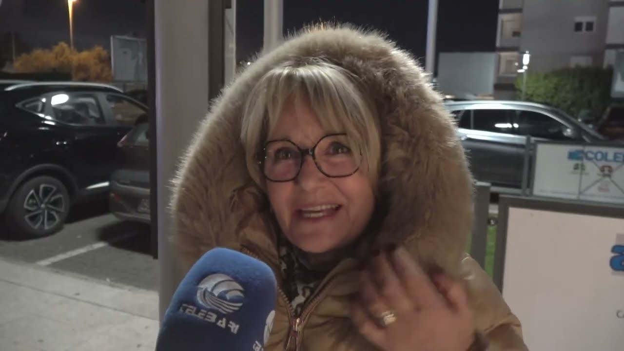 Record Per ‘buen Camino’, Boom Di Risate Per I Baresi Il Film Di Checco Zalone: “ma Sarebbe Ora Di Un Cambio Di Passo” – Video
