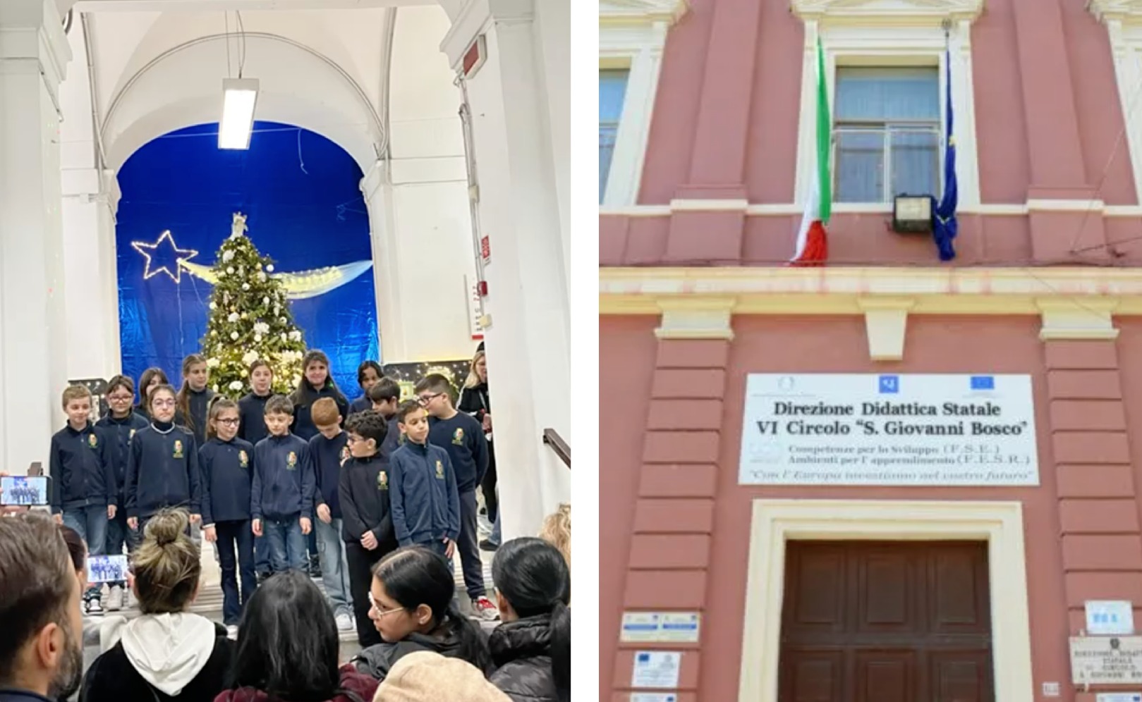 Scuola Duse