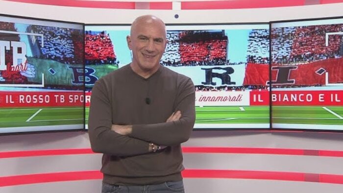 Sudtirol Bari 0 0, Tamborra: “ne Usciremo Solo Con Il Mercato. Servono Titolari E Di Carattere” – Video